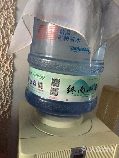 涟漪桶装水app下载（涟漪桶装水多少钱一桶价格）