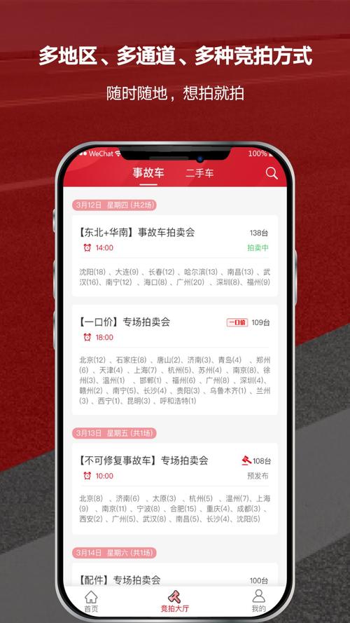 下载博车网app（下载博车网汽车拍卖）