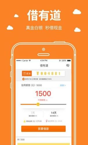 借有道下载app（借亦有道改成啥名字了）