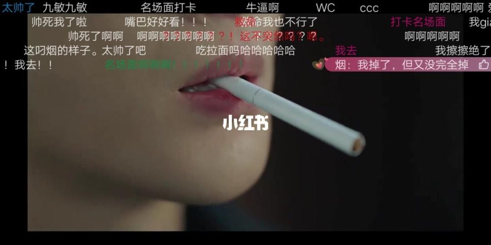 叼烟软件下载（叼烟视频教程）