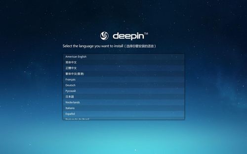 deepin下载软件（deepin下载软件包命令）