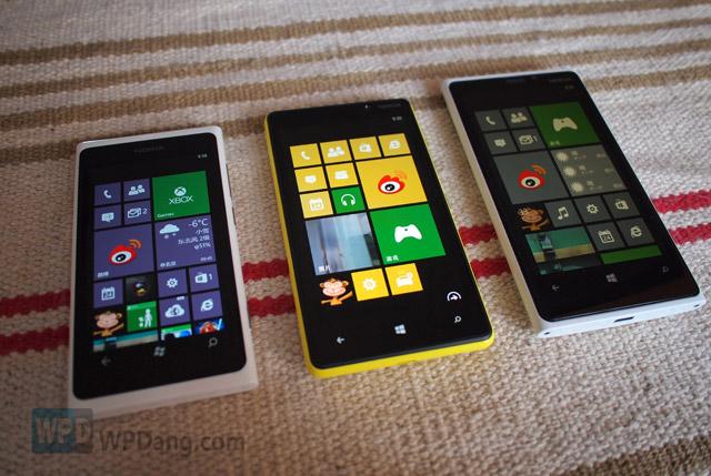 lumia软件下载（lumia800软件下载）