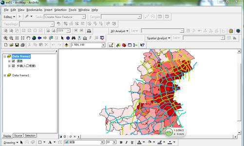 arcgis软件下载（arcgis106下载）