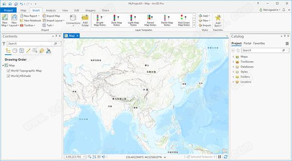 arcgis软件下载（arcgis106下载）