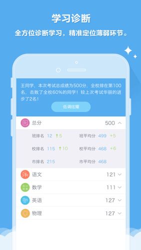 如何下载云成绩app（怎么下载云成绩服务平台查成绩）