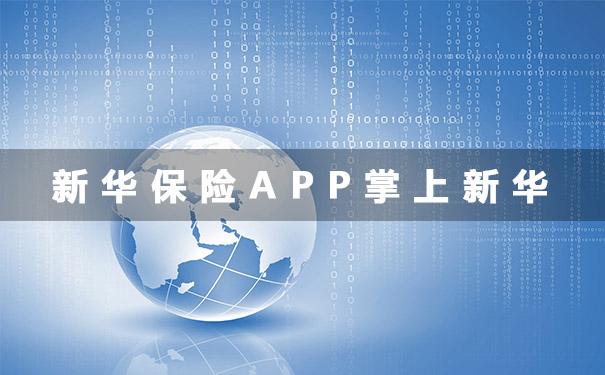 下载新华掌上app（掌上新华50065）