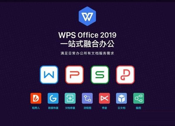 wps办公软件下载（wps办公软件下载安装）