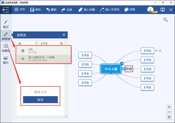 思维导图软件免费下载（思维导图软件免费下载）