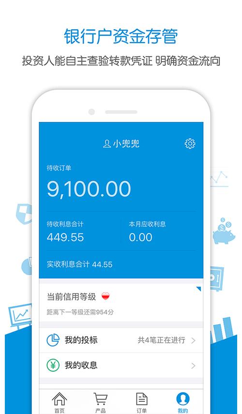 口贷网app下载（口贷网是干什么用的）