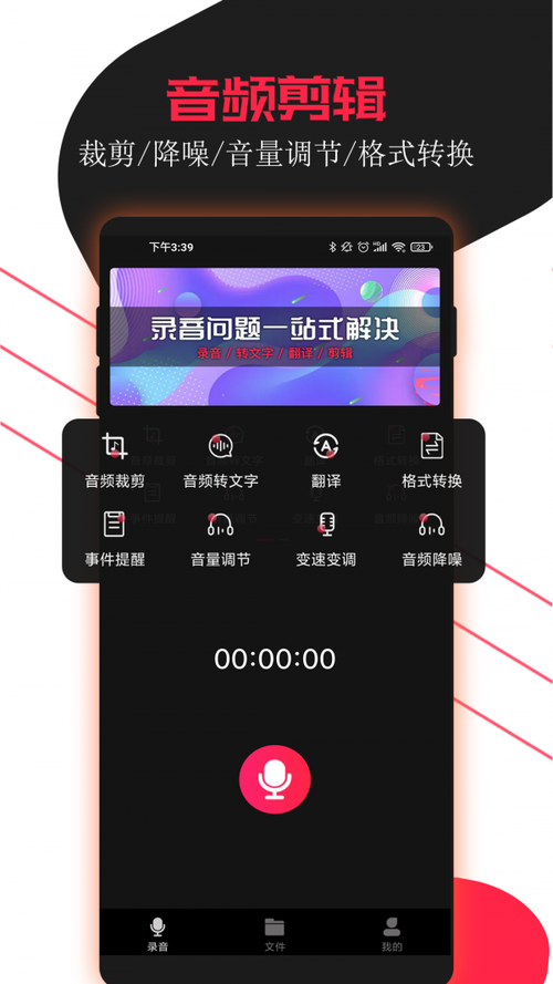 录音下载软件（下载录音应用软件）