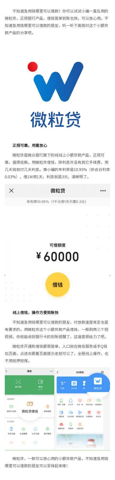 微米贷app下载（微米贷属于网贷吗）