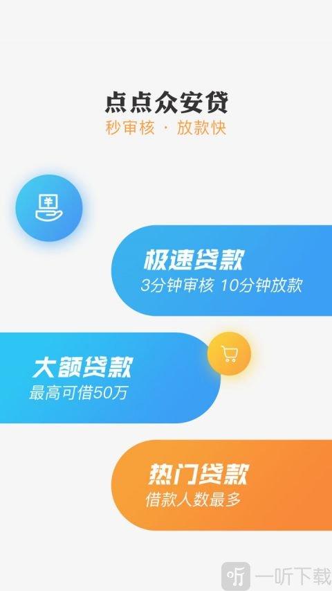 贷不贷app下载（贷款不严的软件）