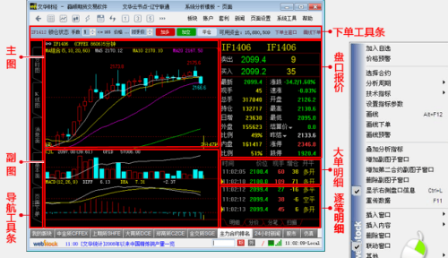 文华期货软件下载（文华商品期货指数）