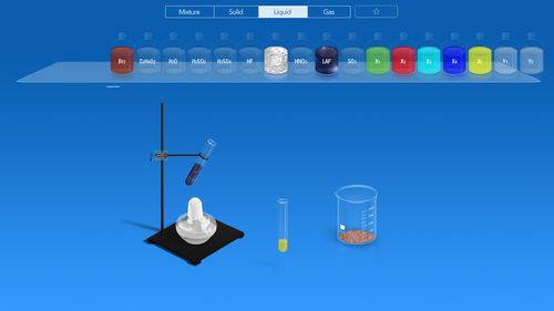 化学实验室app下载（化学实验室下载,有全免费的）