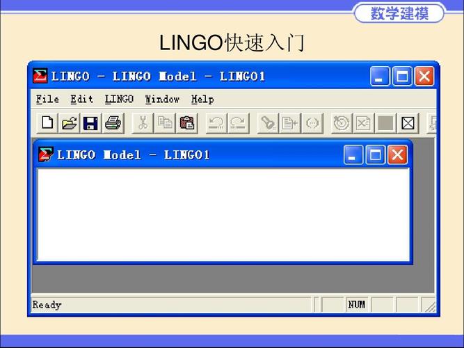 lingo软件下载（lingo软件是干什么的）