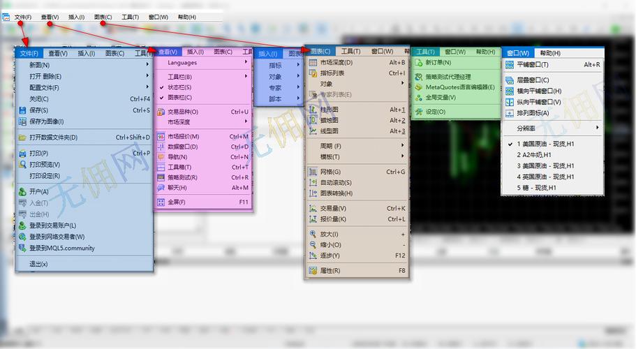 mt5官方软件下载（mt5下载正版官网手机版）