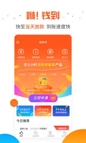 菠萝贷app软件下载（菠萝贷app软件下载官网）