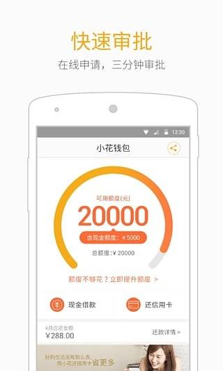 小花钱包下载app（小花钱包下载APP）