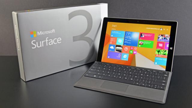 surfacepro下载软件（surface pro下载应用）