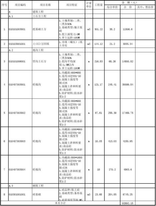 计价清单软件下载（计价清单是什么意思）