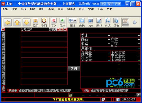 中信证券软件下载（中信证券软件下载电脑版哪种好用）