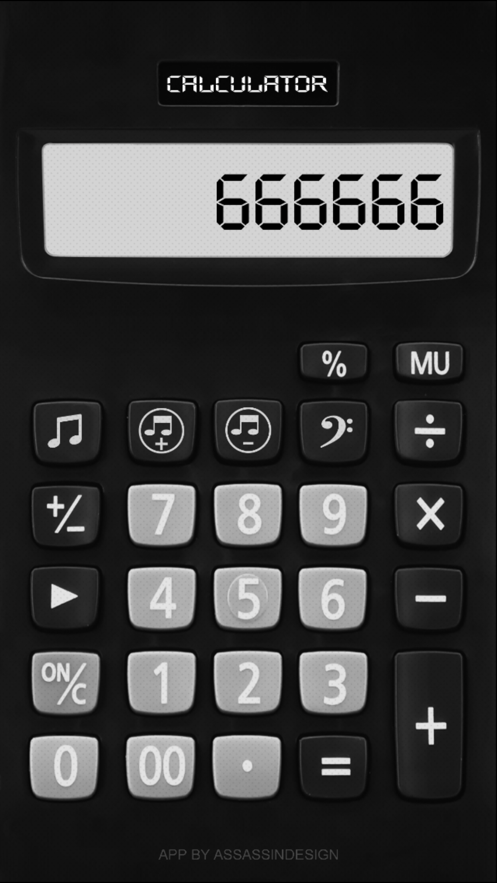 音乐计算器app下载（音乐计算器app下载免费）