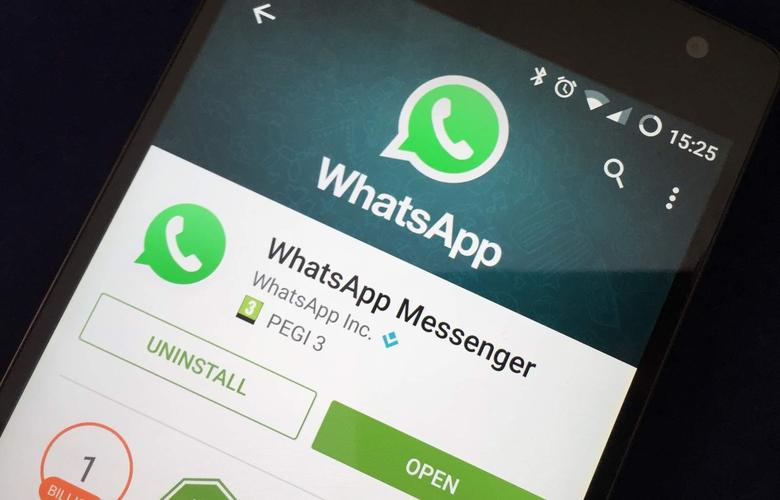 whatsapp下载（whatsapp下载后无法安装）