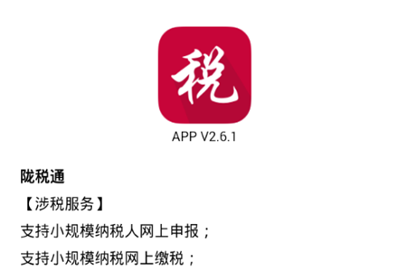 国税app官方下载（甘肃国税app官方下载）