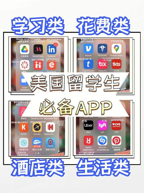 美国留学app下载（美国留学app下载安卓）