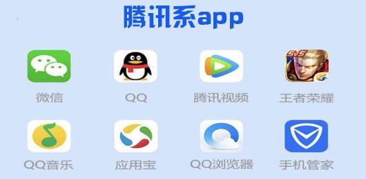 腾讯下载软件的app（腾讯下载软件的app叫什么）