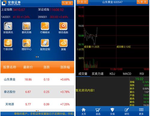 下载安信证券交易软件下载（安信证券手机版下载最新版）