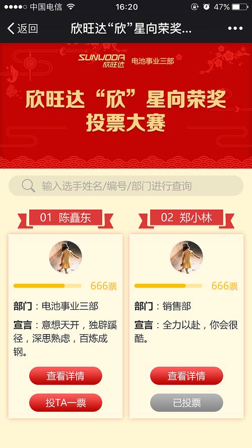 下载app投票（下载APP投票如何刷投票数）