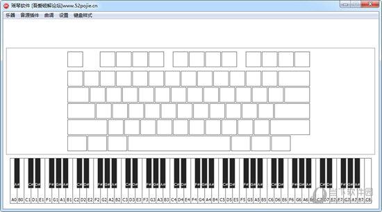 下载键盘钢琴的软件（键盘钢琴下载安装）