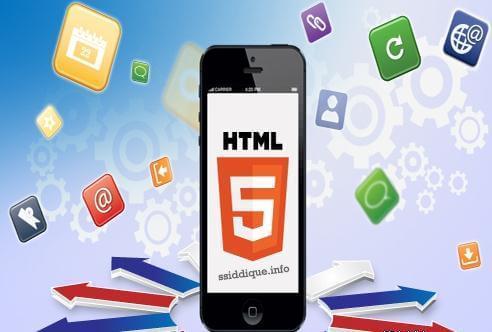 html5app下载（html5安卓下载）