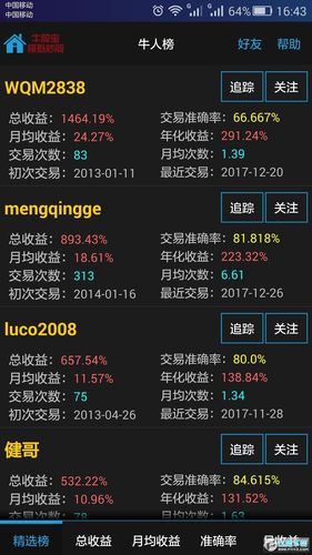 牛股宝手机炒股软件下载（牛股宝手机app官网）