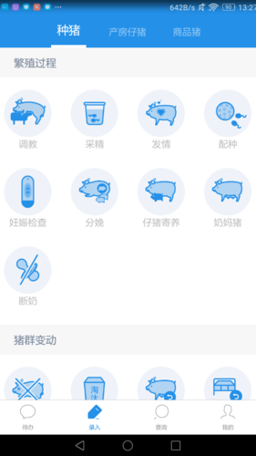 养猪下载什么app（养猪人用的app）