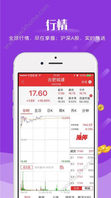 股票下载软件（股票下载哪个app）