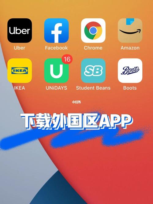 怎么下载国外的app软件下载（怎么才能下载国外app）