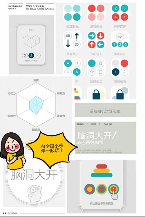 脑洞大开app下载（脑洞大开 app）