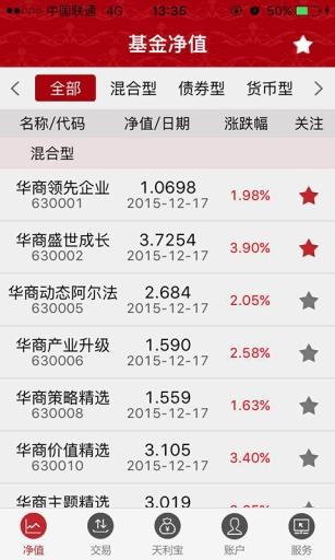 基金软件下载排名（基金软件下载手机版排行）