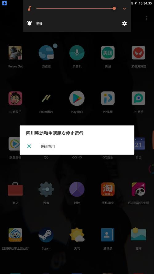 下载App闪退（app闪退）