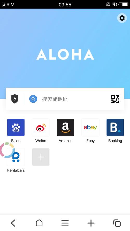 aloha软件下载（aloha软件下载不了了）