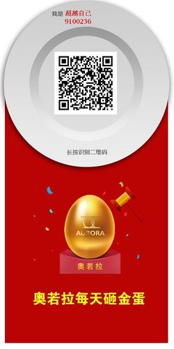 下载奥若拉app砸金蛋（奥若拉化妆品怎么样是正规产品吗）