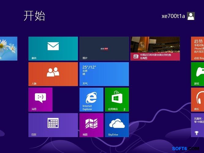 平板win8软件下载（win8平板app）