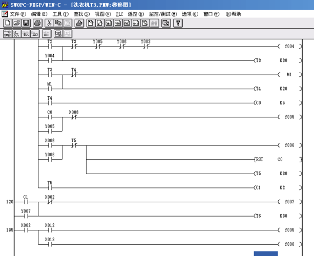 三菱plc软件下载（三菱plc编程软件下载）