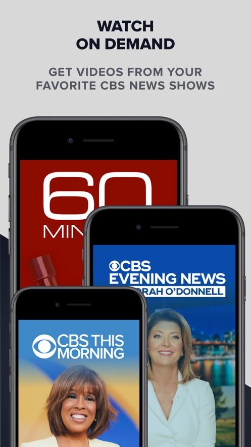 cbsapp下载（cbs news apk）