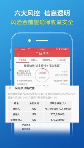 大象理财app下载（大象国际理财网1001）