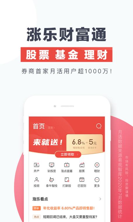 涨乐财富通app下载（涨乐财富通app下载旧版）