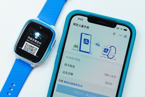 安全守护手表app下载（安全守护手表是什么牌子）