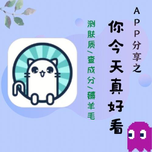 你今天真好看下载app（你今天真好看）